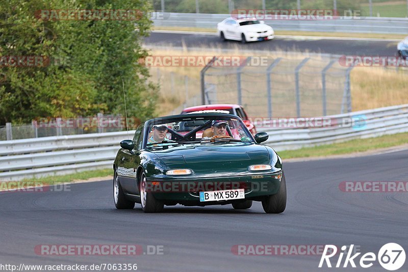 Bild #7063356 - Touristenfahrten Nürburgring Nordschleife (08.08.2019)