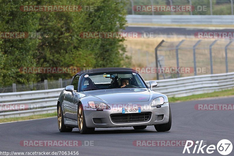 Bild #7063456 - Touristenfahrten Nürburgring Nordschleife (08.08.2019)