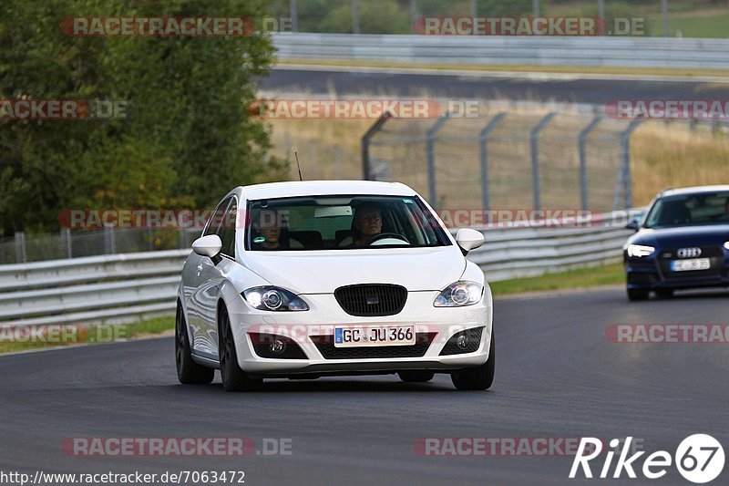 Bild #7063472 - Touristenfahrten Nürburgring Nordschleife (08.08.2019)