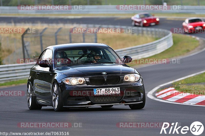 Bild #7063516 - Touristenfahrten Nürburgring Nordschleife (08.08.2019)