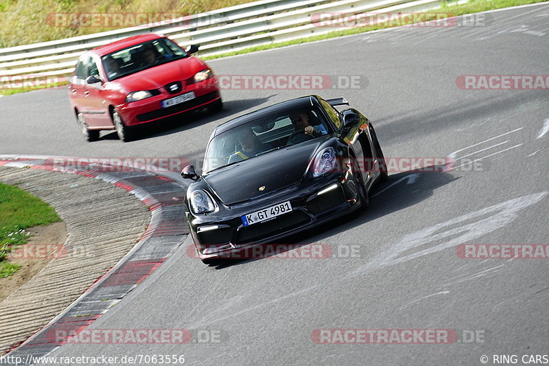 Bild #7063556 - Touristenfahrten Nürburgring Nordschleife (08.08.2019)