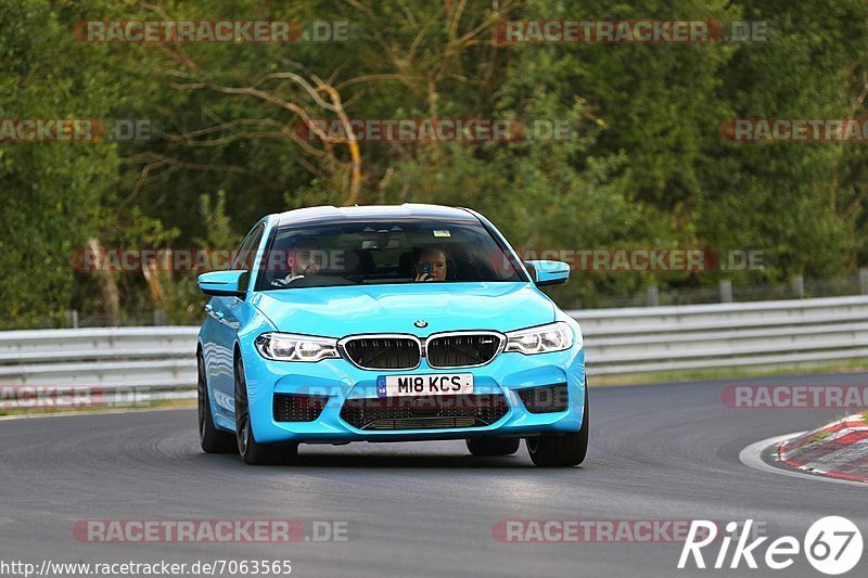 Bild #7063565 - Touristenfahrten Nürburgring Nordschleife (08.08.2019)