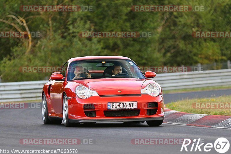 Bild #7063578 - Touristenfahrten Nürburgring Nordschleife (08.08.2019)