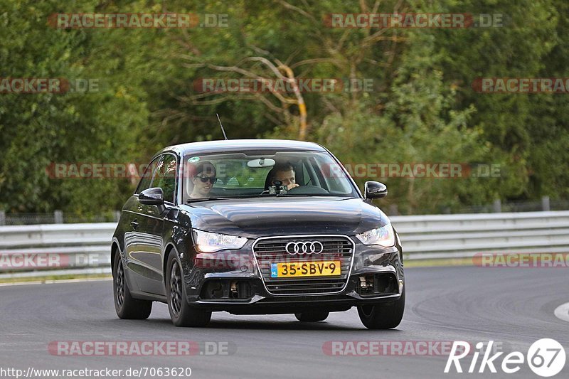 Bild #7063620 - Touristenfahrten Nürburgring Nordschleife (08.08.2019)