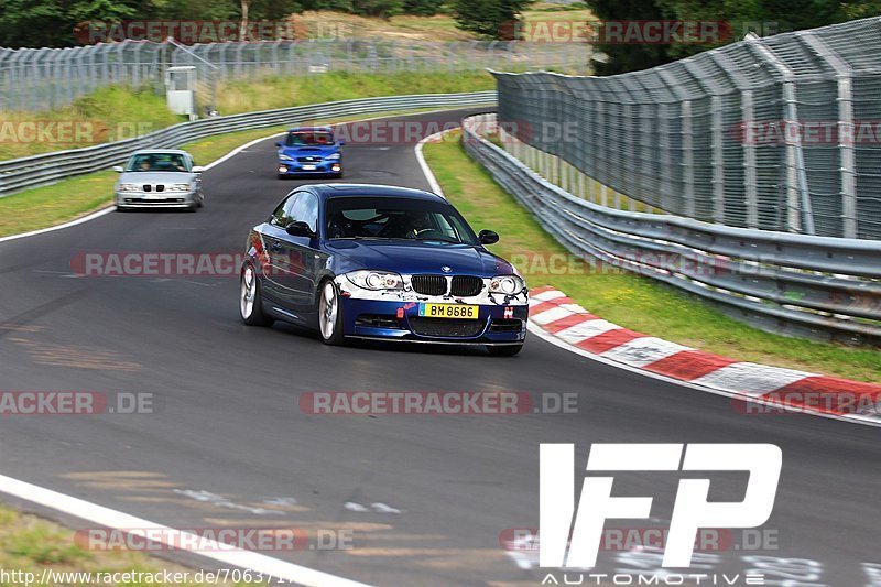 Bild #7063717 - Touristenfahrten Nürburgring Nordschleife (08.08.2019)