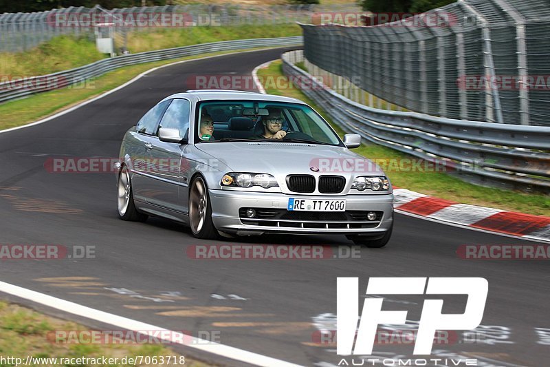 Bild #7063718 - Touristenfahrten Nürburgring Nordschleife (08.08.2019)