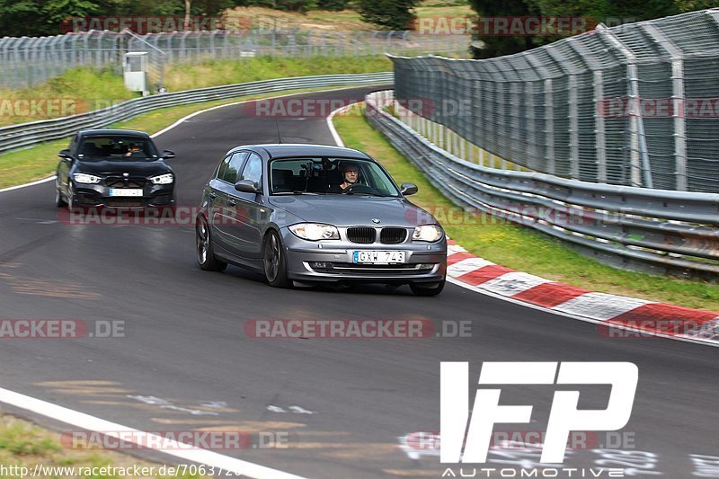 Bild #7063720 - Touristenfahrten Nürburgring Nordschleife (08.08.2019)