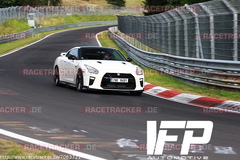 Bild #7063721 - Touristenfahrten Nürburgring Nordschleife (08.08.2019)