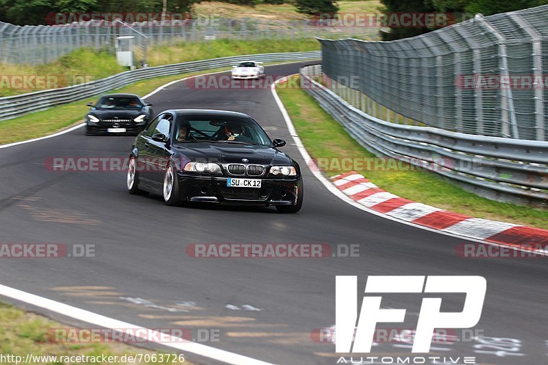 Bild #7063726 - Touristenfahrten Nürburgring Nordschleife (08.08.2019)