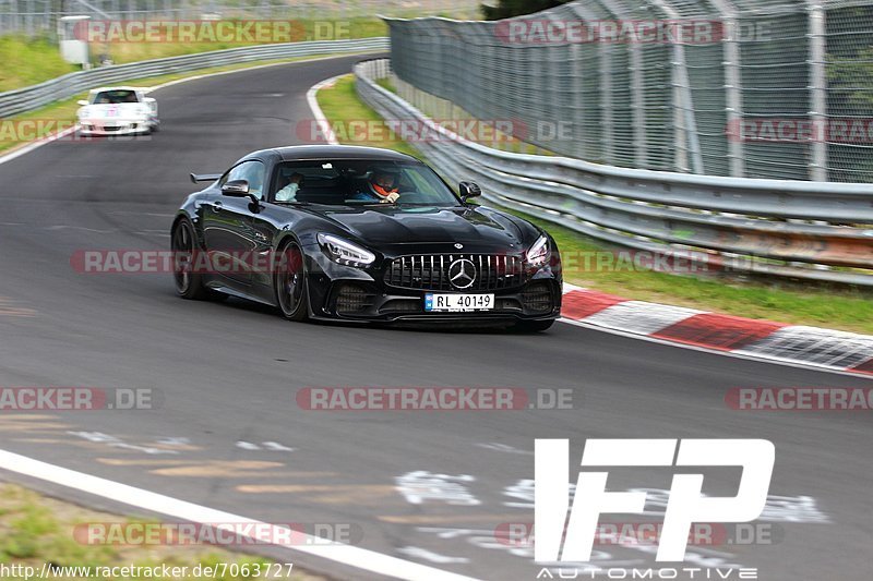 Bild #7063727 - Touristenfahrten Nürburgring Nordschleife (08.08.2019)