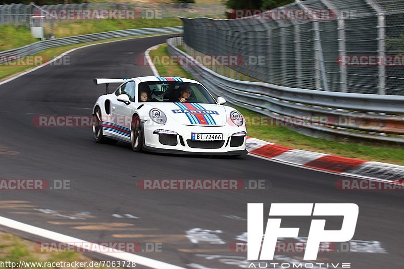 Bild #7063728 - Touristenfahrten Nürburgring Nordschleife (08.08.2019)