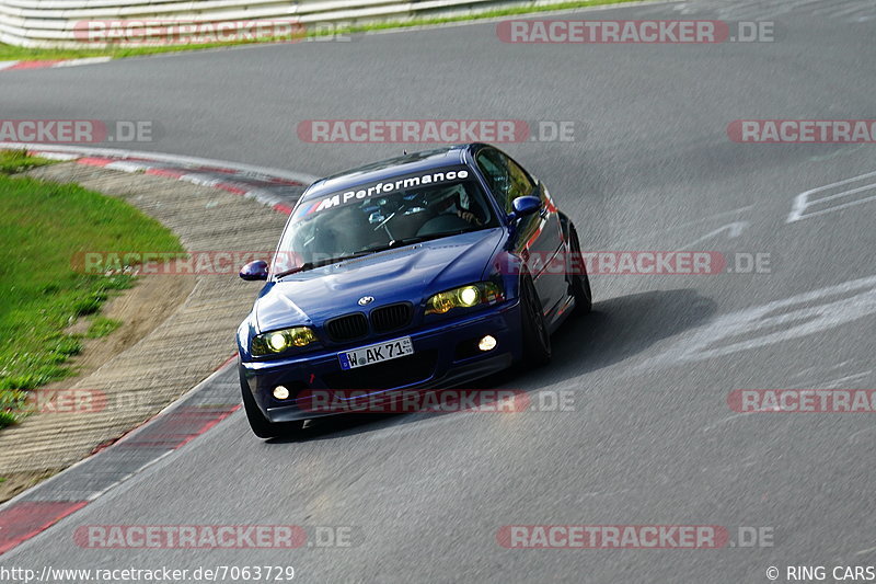 Bild #7063729 - Touristenfahrten Nürburgring Nordschleife (08.08.2019)