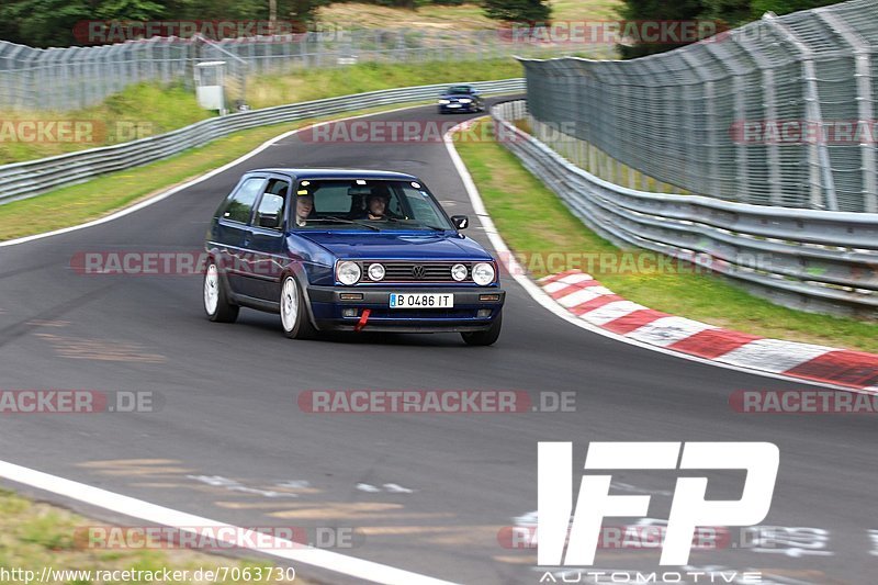 Bild #7063730 - Touristenfahrten Nürburgring Nordschleife (08.08.2019)