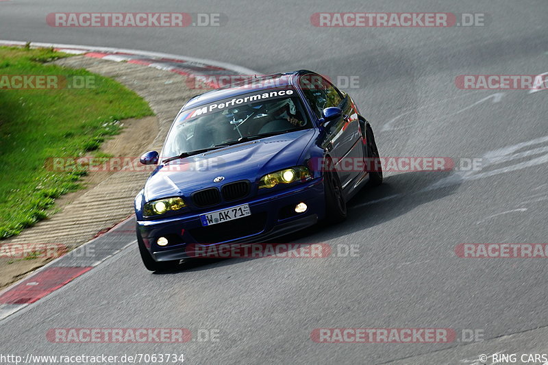 Bild #7063734 - Touristenfahrten Nürburgring Nordschleife (08.08.2019)