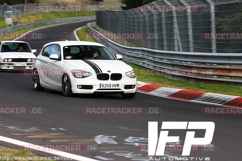 Bild #7063736 - Touristenfahrten Nürburgring Nordschleife (08.08.2019)