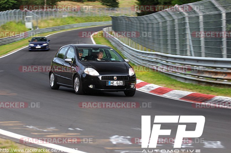 Bild #7063737 - Touristenfahrten Nürburgring Nordschleife (08.08.2019)