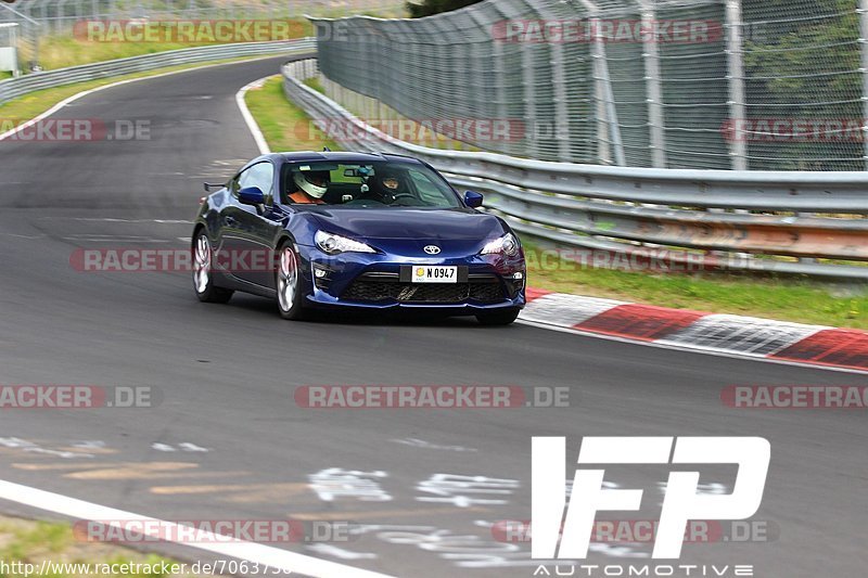 Bild #7063738 - Touristenfahrten Nürburgring Nordschleife (08.08.2019)