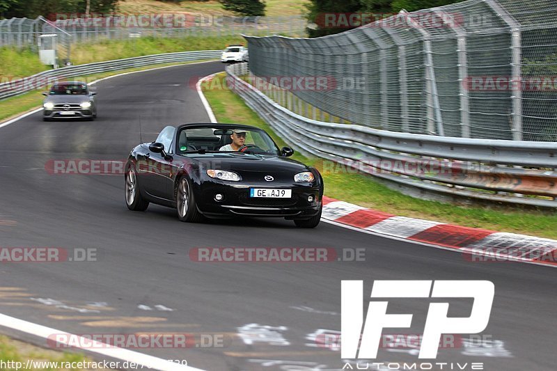 Bild #7063739 - Touristenfahrten Nürburgring Nordschleife (08.08.2019)