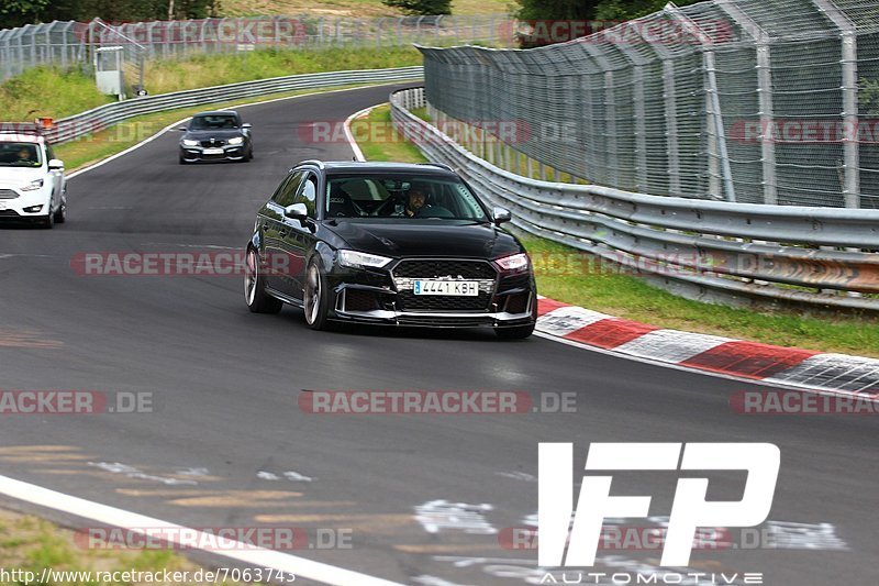 Bild #7063743 - Touristenfahrten Nürburgring Nordschleife (08.08.2019)