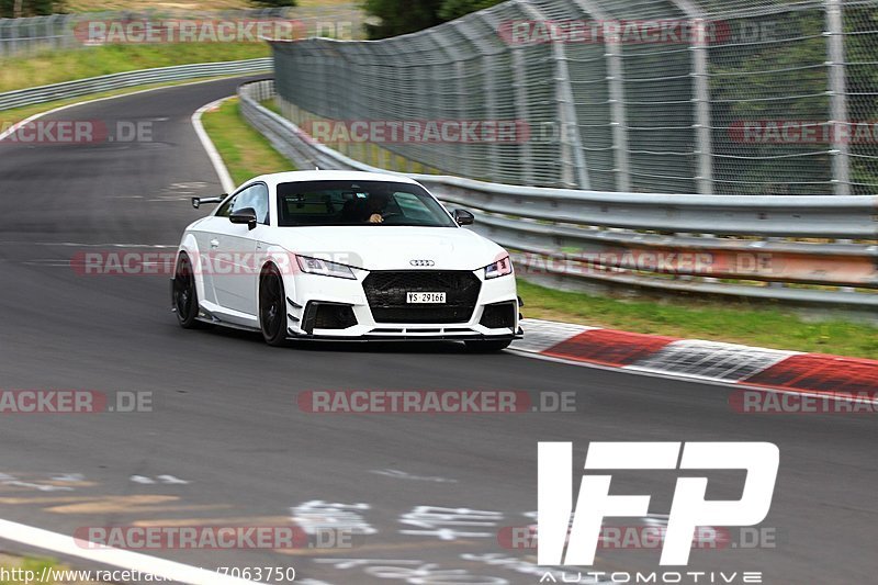 Bild #7063750 - Touristenfahrten Nürburgring Nordschleife (08.08.2019)