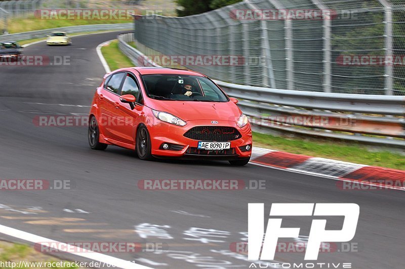 Bild #7063751 - Touristenfahrten Nürburgring Nordschleife (08.08.2019)