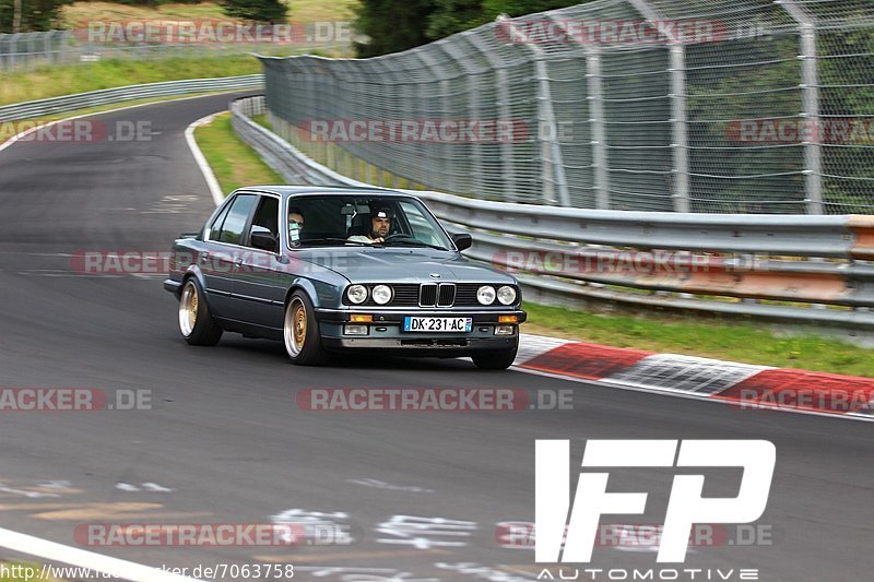 Bild #7063758 - Touristenfahrten Nürburgring Nordschleife (08.08.2019)