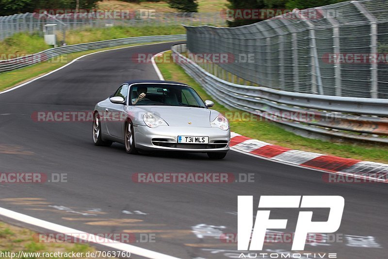 Bild #7063760 - Touristenfahrten Nürburgring Nordschleife (08.08.2019)