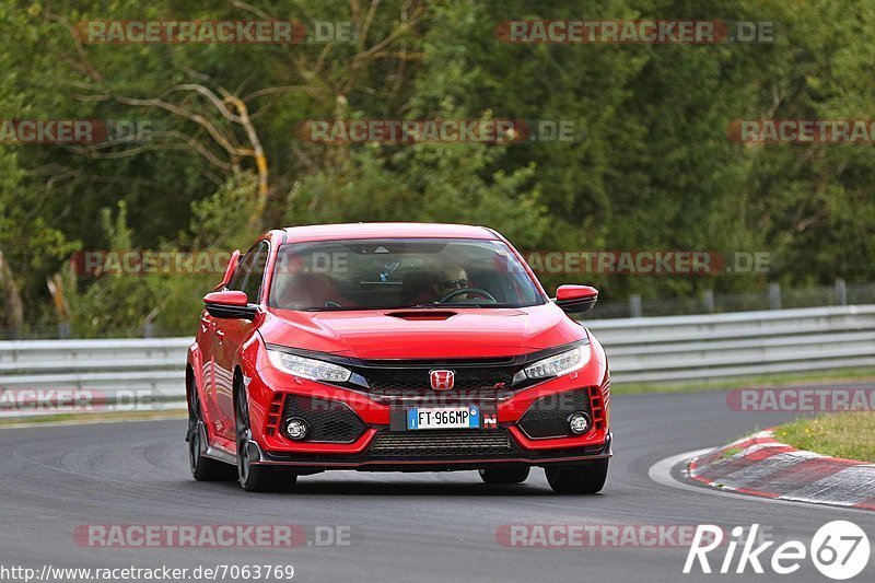 Bild #7063769 - Touristenfahrten Nürburgring Nordschleife (08.08.2019)