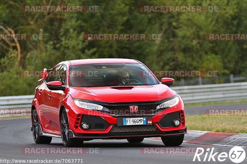 Bild #7063771 - Touristenfahrten Nürburgring Nordschleife (08.08.2019)