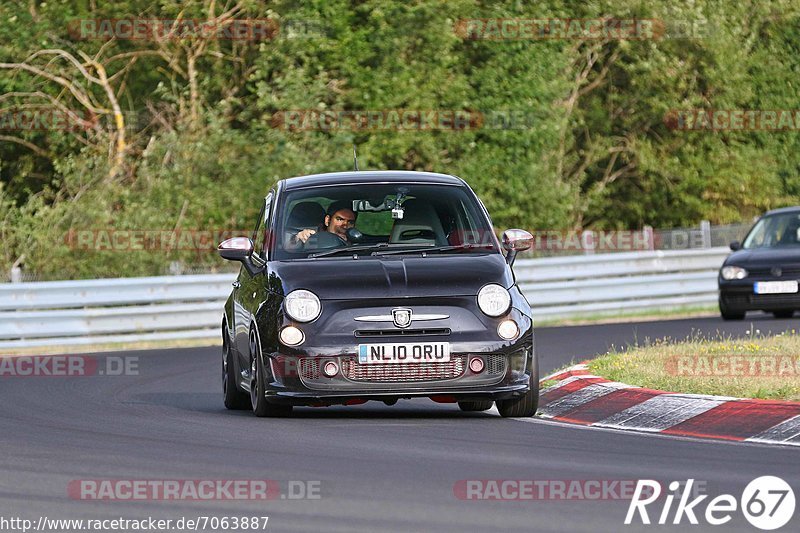 Bild #7063887 - Touristenfahrten Nürburgring Nordschleife (08.08.2019)