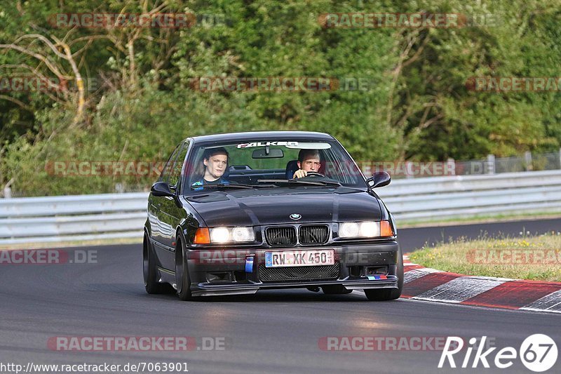 Bild #7063901 - Touristenfahrten Nürburgring Nordschleife (08.08.2019)