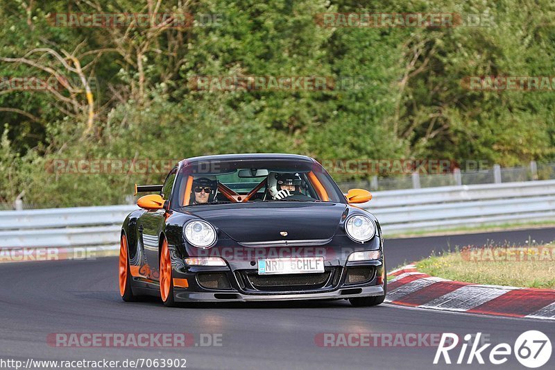 Bild #7063902 - Touristenfahrten Nürburgring Nordschleife (08.08.2019)