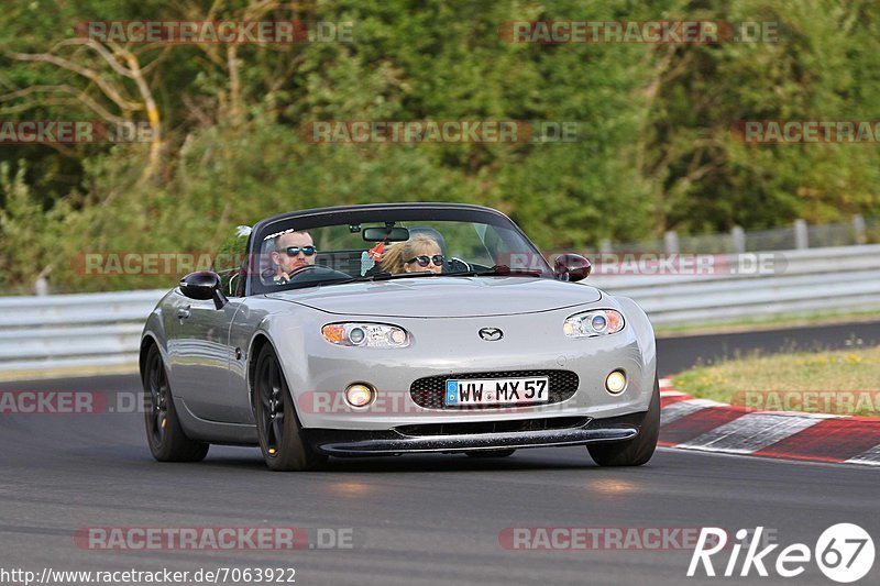 Bild #7063922 - Touristenfahrten Nürburgring Nordschleife (08.08.2019)