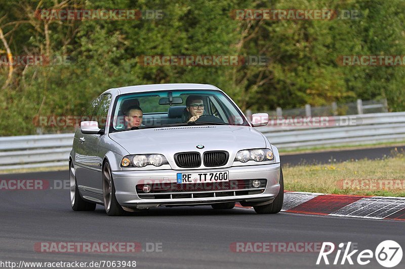 Bild #7063948 - Touristenfahrten Nürburgring Nordschleife (08.08.2019)