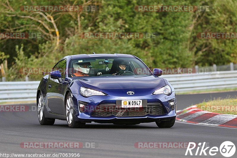 Bild #7063956 - Touristenfahrten Nürburgring Nordschleife (08.08.2019)