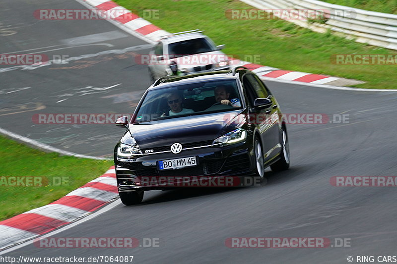 Bild #7064087 - Touristenfahrten Nürburgring Nordschleife (08.08.2019)