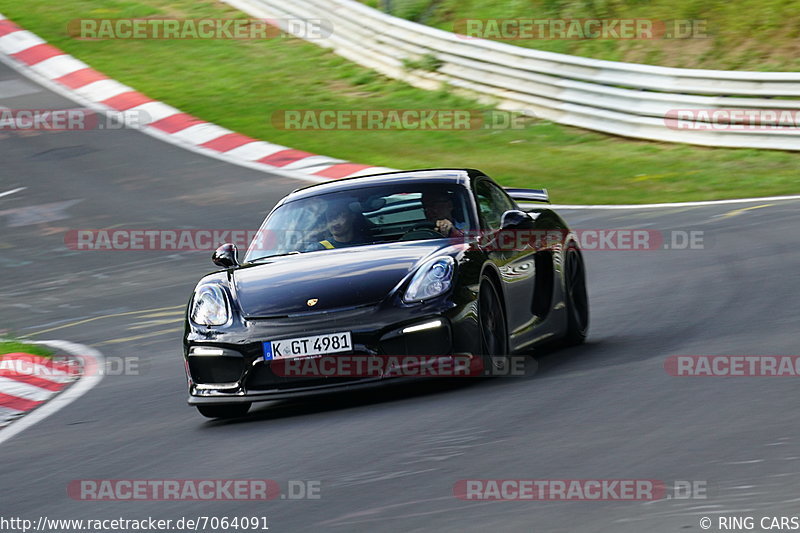 Bild #7064091 - Touristenfahrten Nürburgring Nordschleife (08.08.2019)