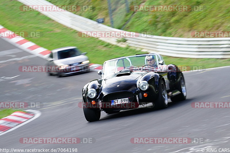 Bild #7064198 - Touristenfahrten Nürburgring Nordschleife (08.08.2019)