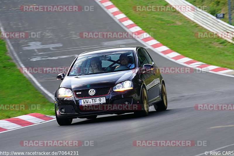 Bild #7064231 - Touristenfahrten Nürburgring Nordschleife (08.08.2019)