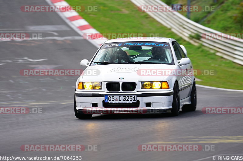 Bild #7064253 - Touristenfahrten Nürburgring Nordschleife (08.08.2019)