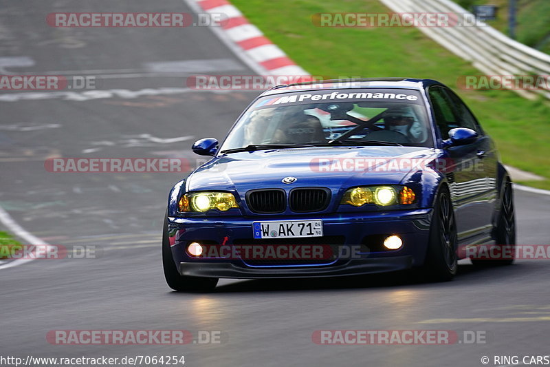 Bild #7064254 - Touristenfahrten Nürburgring Nordschleife (08.08.2019)