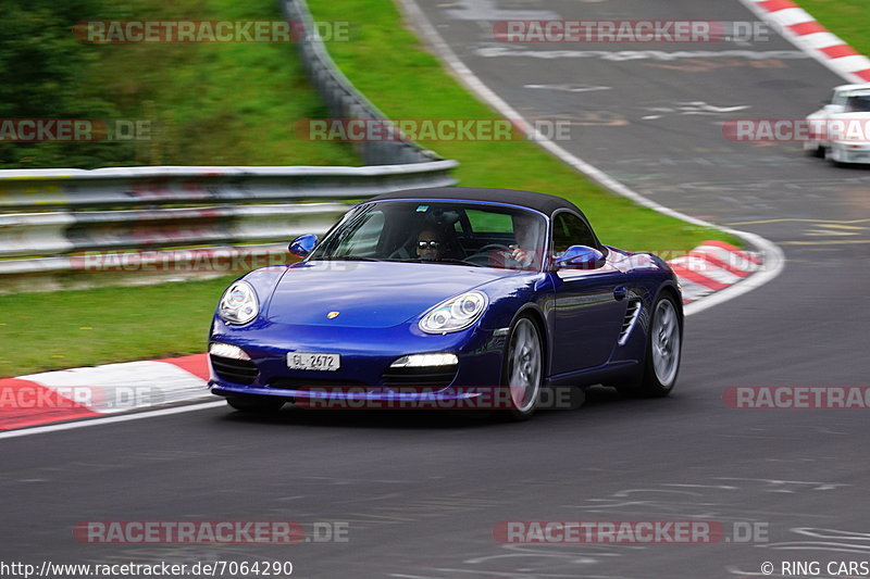 Bild #7064290 - Touristenfahrten Nürburgring Nordschleife (08.08.2019)