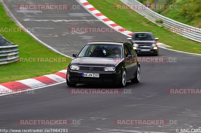 Bild #7064293 - Touristenfahrten Nürburgring Nordschleife (08.08.2019)