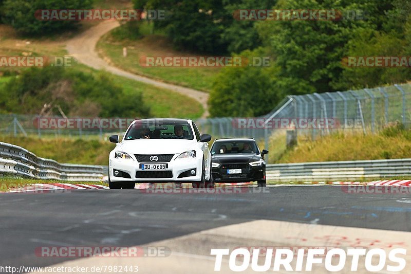 Bild #7982443 - Touristenfahrten Nürburgring Nordschleife (08.08.2019)