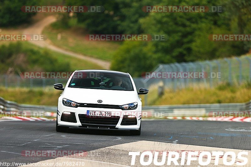 Bild #7982470 - Touristenfahrten Nürburgring Nordschleife (08.08.2019)