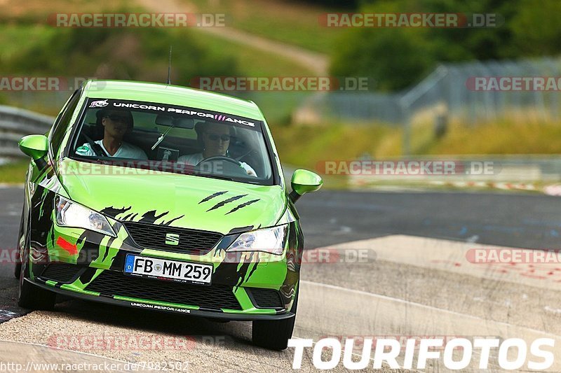 Bild #7982502 - Touristenfahrten Nürburgring Nordschleife (08.08.2019)