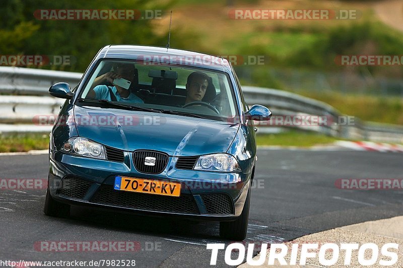 Bild #7982528 - Touristenfahrten Nürburgring Nordschleife (08.08.2019)