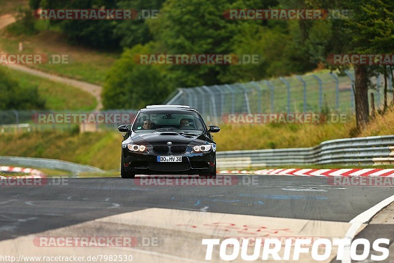 Bild #7982530 - Touristenfahrten Nürburgring Nordschleife (08.08.2019)