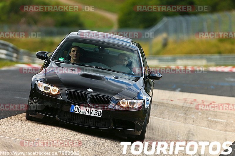 Bild #7982536 - Touristenfahrten Nürburgring Nordschleife (08.08.2019)