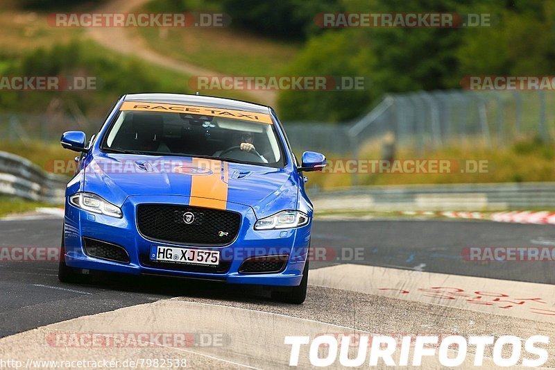 Bild #7982538 - Touristenfahrten Nürburgring Nordschleife (08.08.2019)